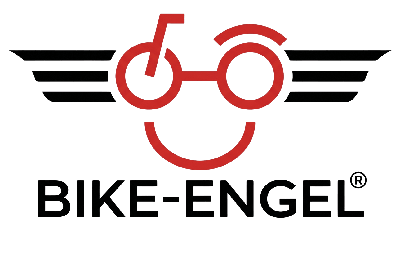 Bike-Engel Logo